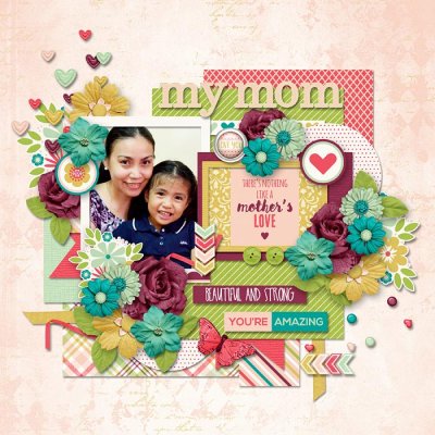 Best Mom