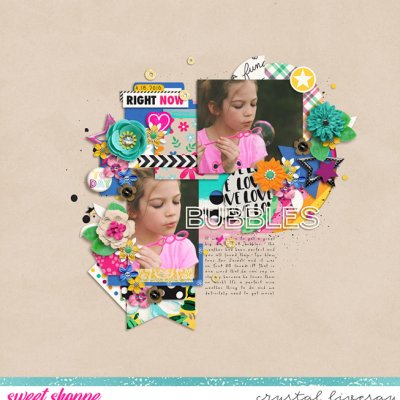 Bubbles