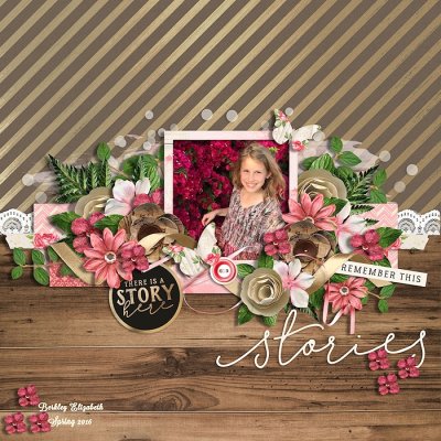 Stories of us