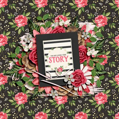 Living You Story