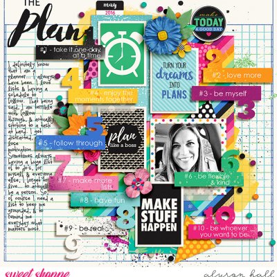 The Plan