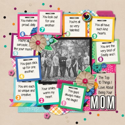 INSD 2016 Bingo Scraplift