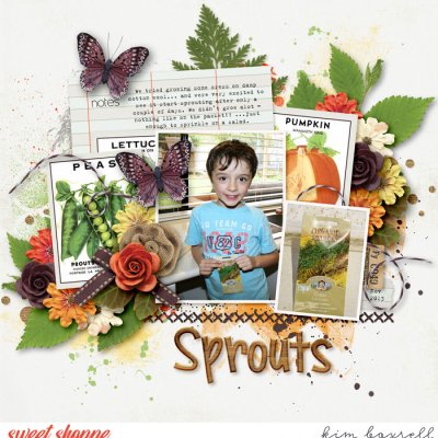 Sprouts