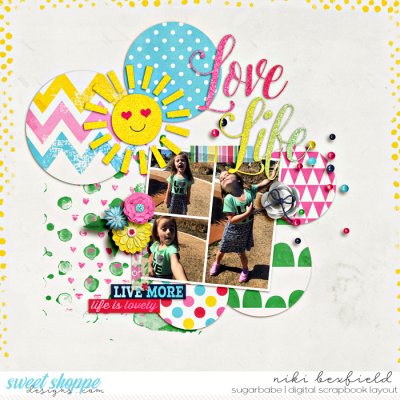 love life