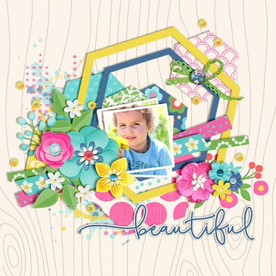 Beautiful Spring