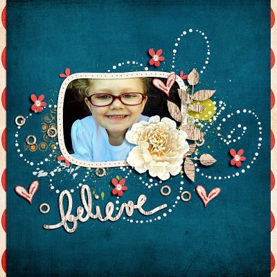 Believe