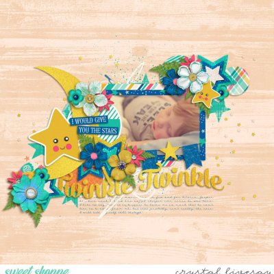 Twinkle Twinkle