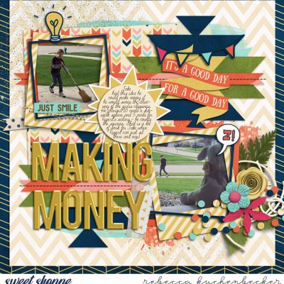 Making Money