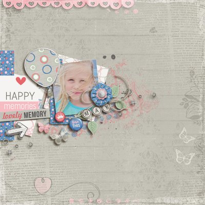 Capturing life: May