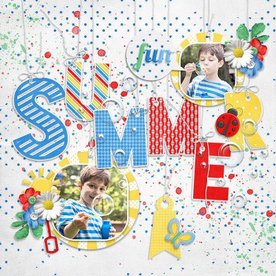 Summer