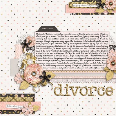 Divorce