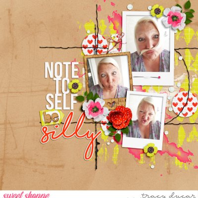 Note to Self