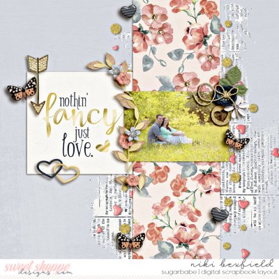 just love