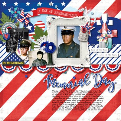 Memorial Day