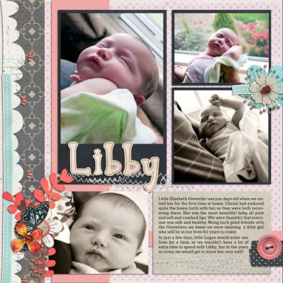 May scraplift old layout