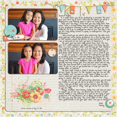 Letter