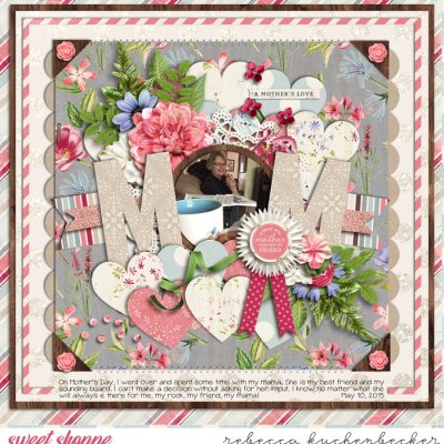 mothers day