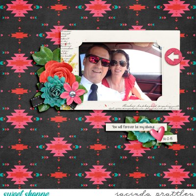 My always