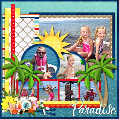 Paradise
