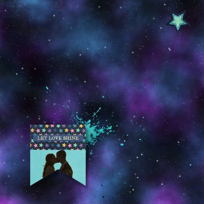 June Bingo 8