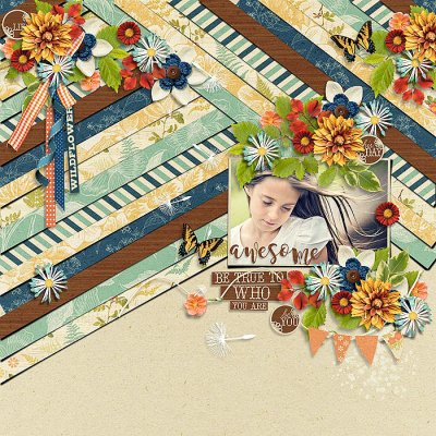 Wildflower
