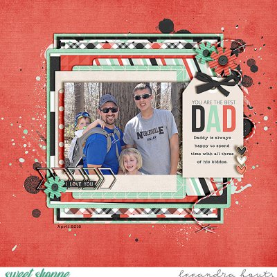 The Best Dad