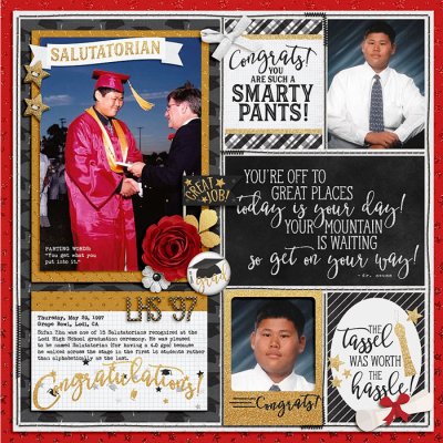 LHS '97