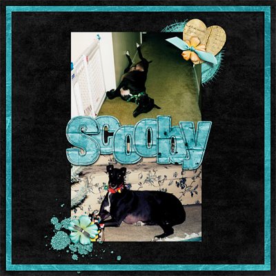 Scooby