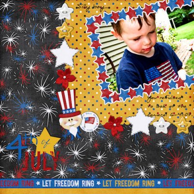 4th of July