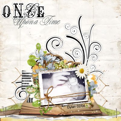 Once Upon a Time