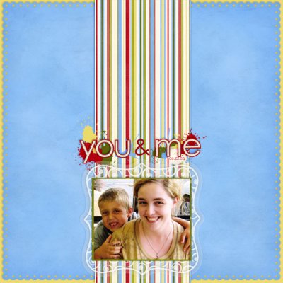 You & Me
