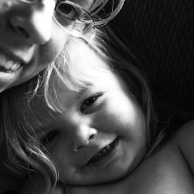Mommy and Me