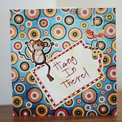 52 Card #2