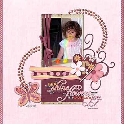 My Joy