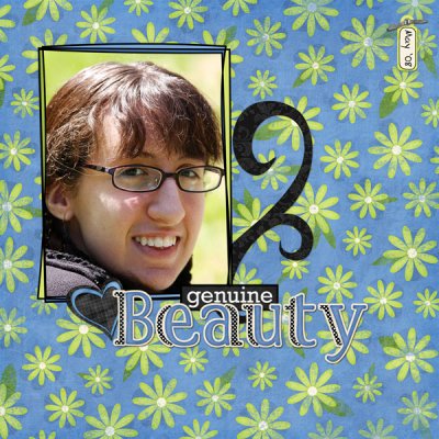 Genuine Beauty
