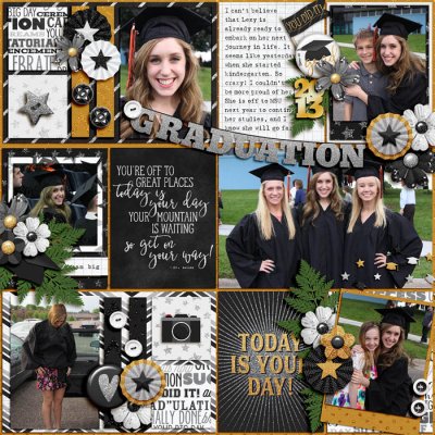 Graduation