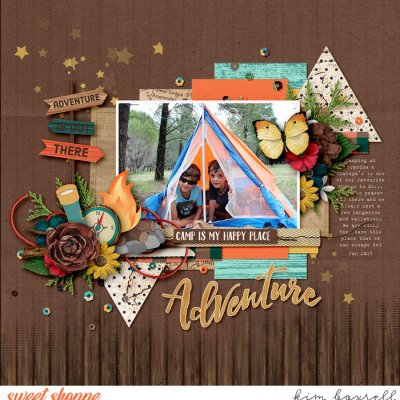 Adventure