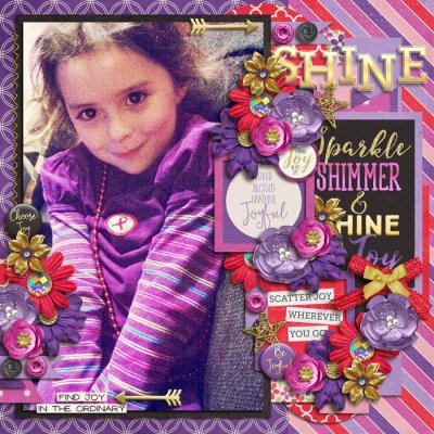 Shine