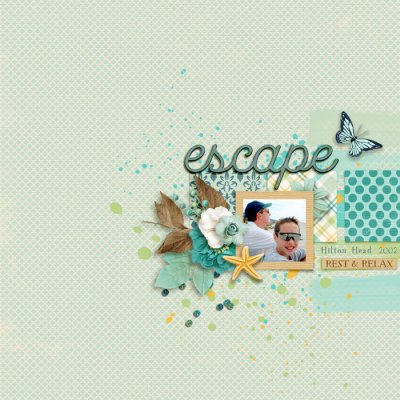 Escape