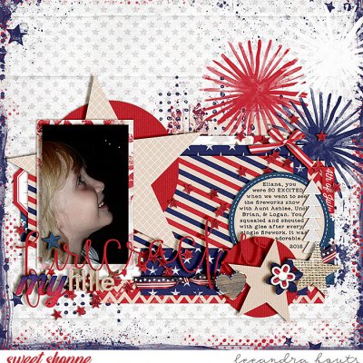 Firecracker
