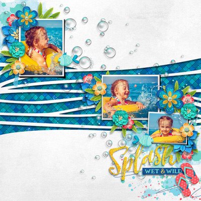 Splash