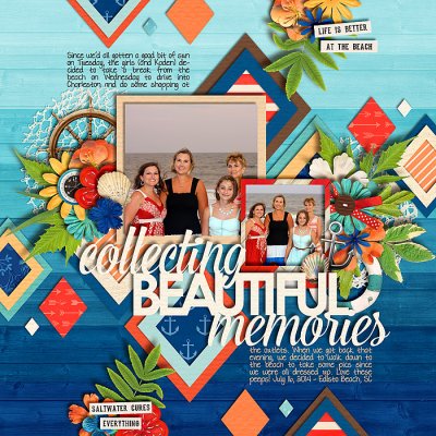 Beautiful Memories