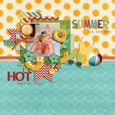 Bingo #9 Hot/and or Cold