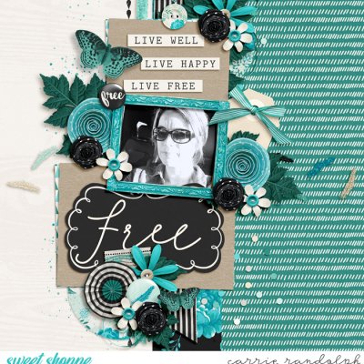 Free