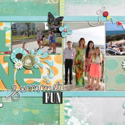 June