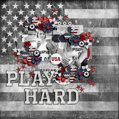 Play Hard