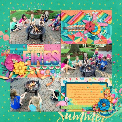 A Summer Story