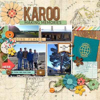 Karoo