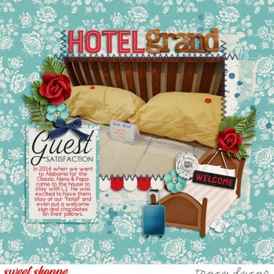 Hotel Grand
