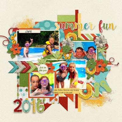 Summer Fun